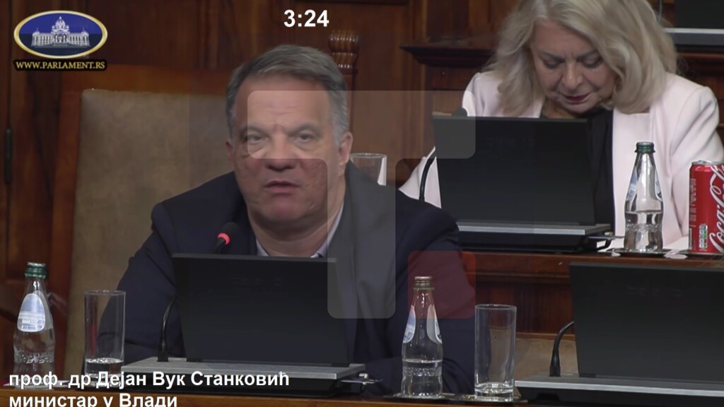 Stanković: Školska godina počeće 1. septembra bez ikakvih prepreka i turbulencija