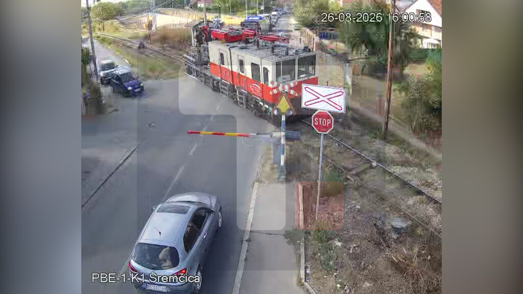 Apeli IŽS dali rezultate na putnom prelazu u Železniku, još ima neodgovorni