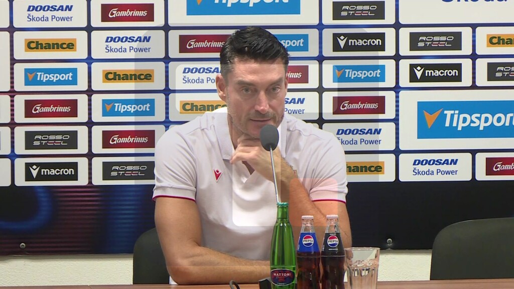 Rijera: Bolji smo tim, ali ovo je fudbal, moramo da nastavimo dignute glave