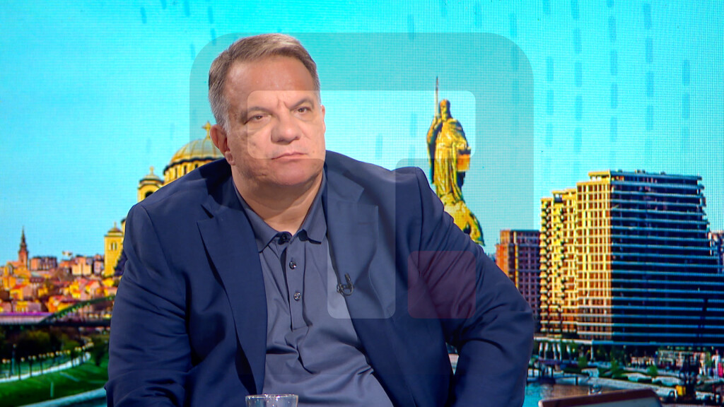 Stanković: Škole spremne da 1. septembra dočekaju đake, utvrđeni planovi i program