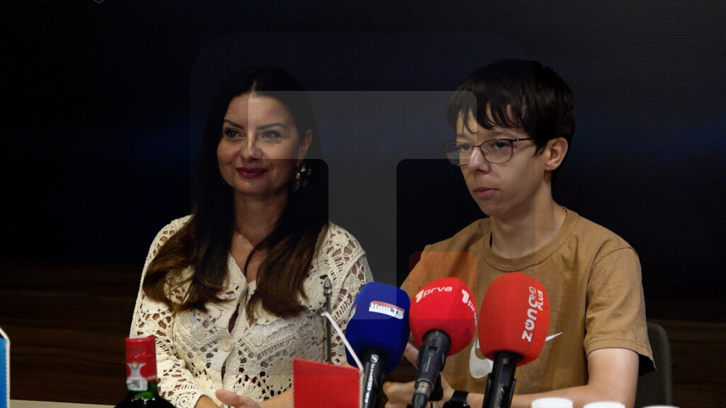 Tutić: Bolno sam doživeo lik