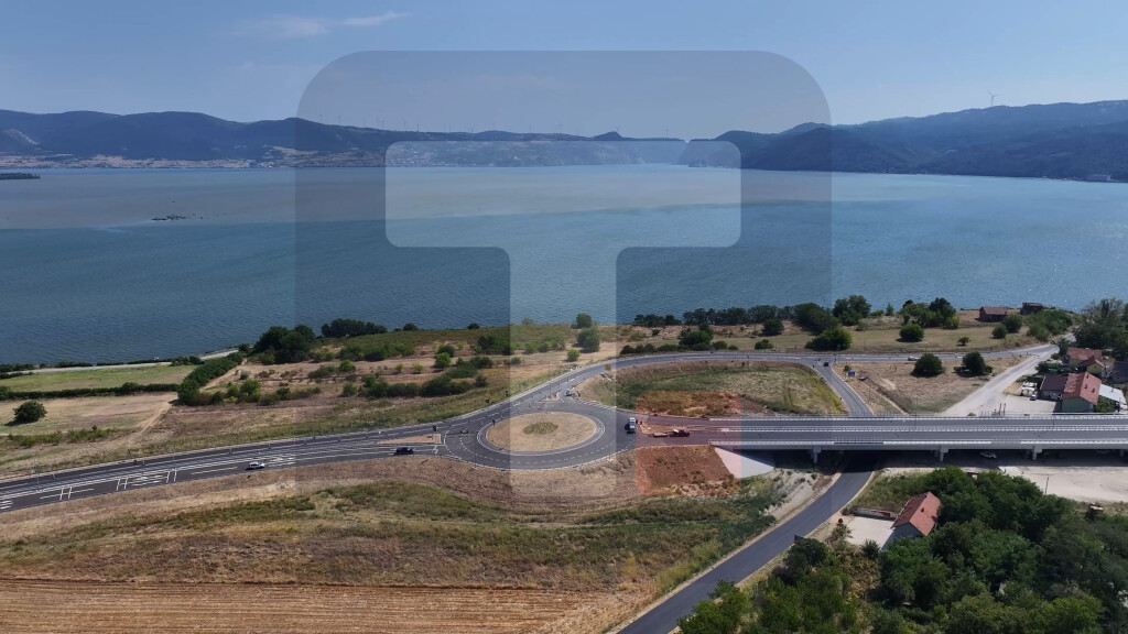 Vučić sutra na svečanosti puštanja u saobraćaj novih 28 km Dunavskog koridora