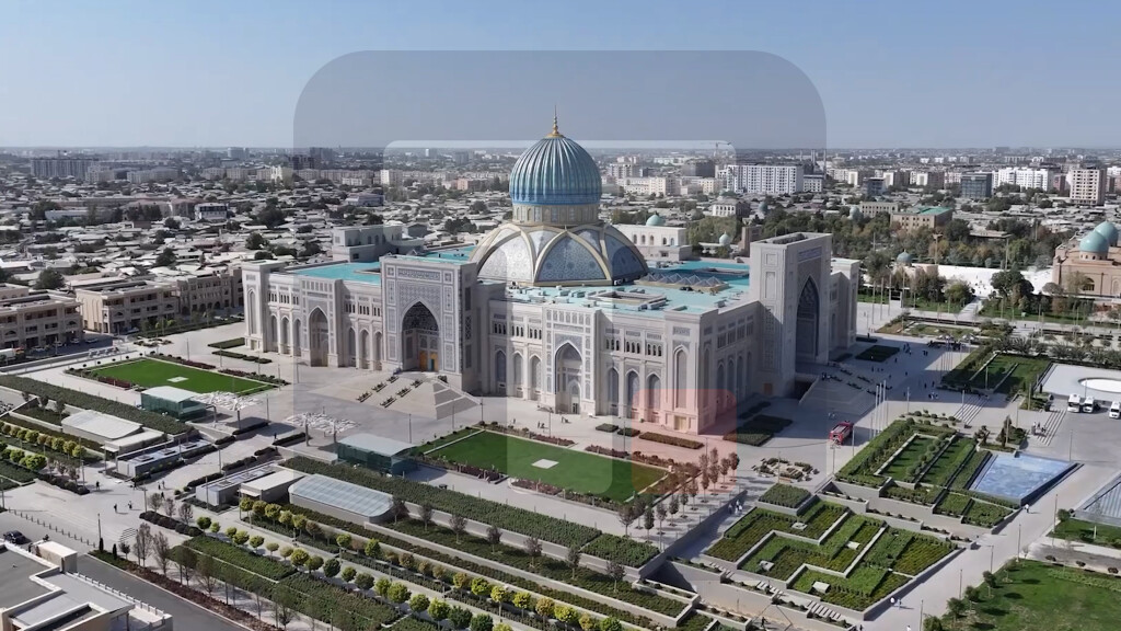 Uzbekistan 1. septembra obeležava 35 godina nezavisnosti