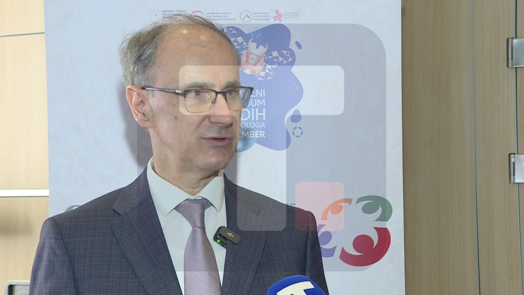 Macut: 8.Beogradski masterklas iz kliničke endokrinologije velika škola iz ove oblast