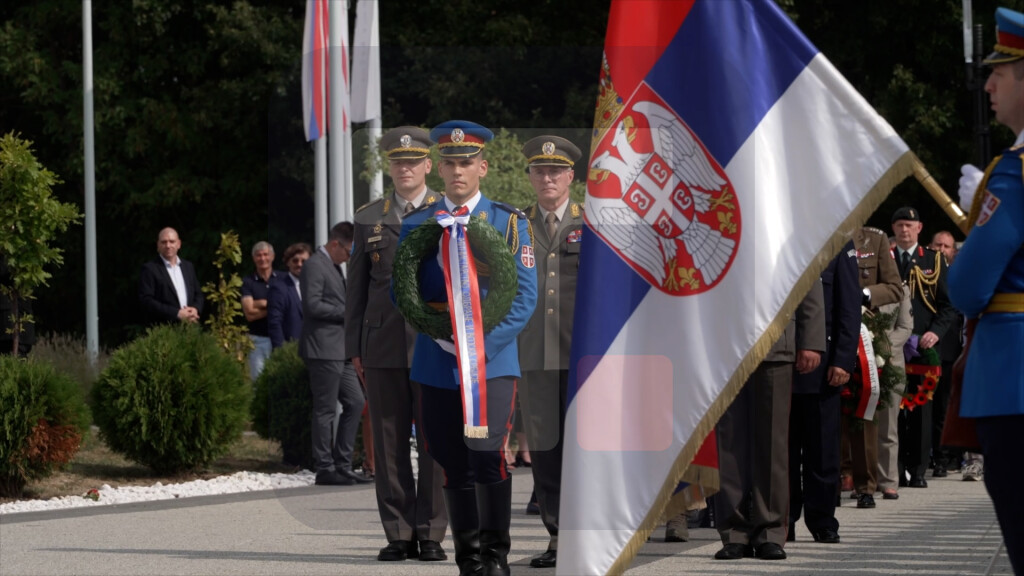 U Pranjanima obeležena 82. godišnjica Misije Halijard