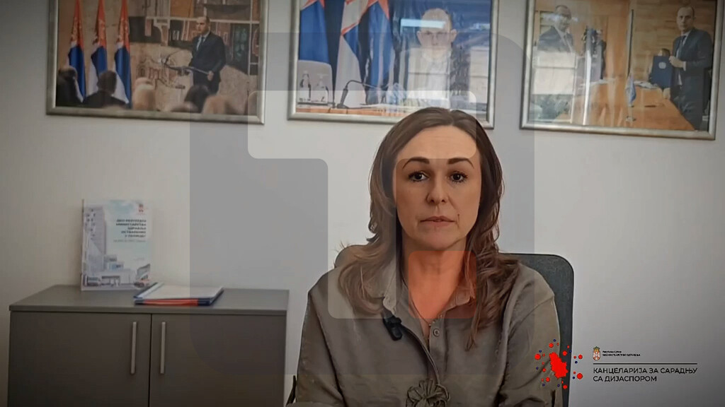 Još 15 zdravstvenih radnika vraća se u Srbiju preko Kancelarije za dijasporu Ministarstva