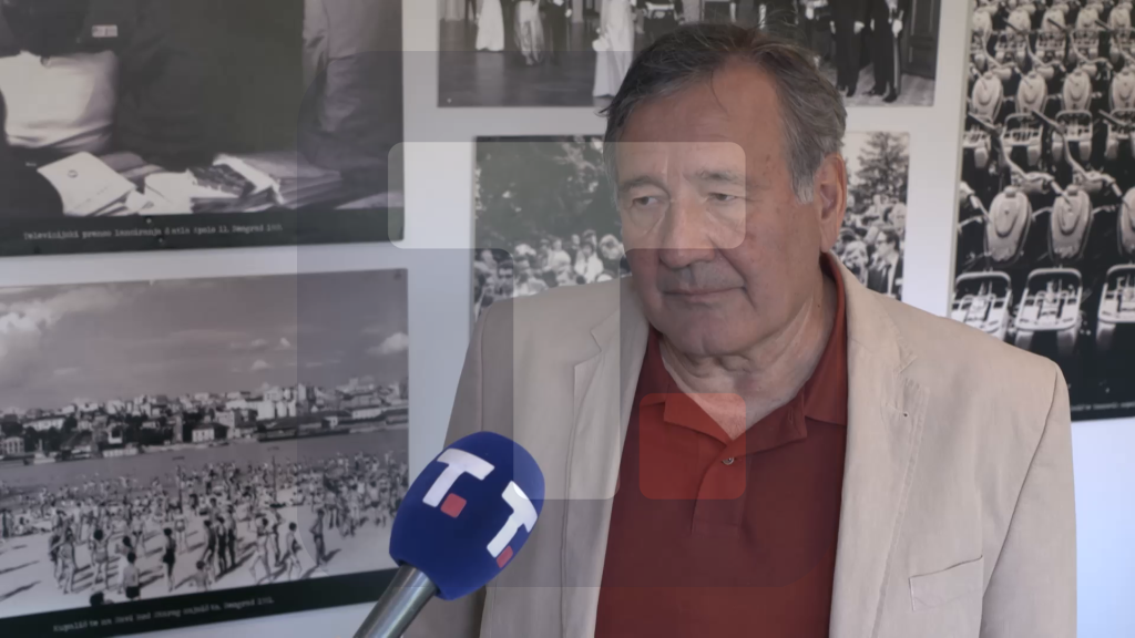 Nožić: Strah od plućne kuge nije realan, ne postoji opasnost od pandemije