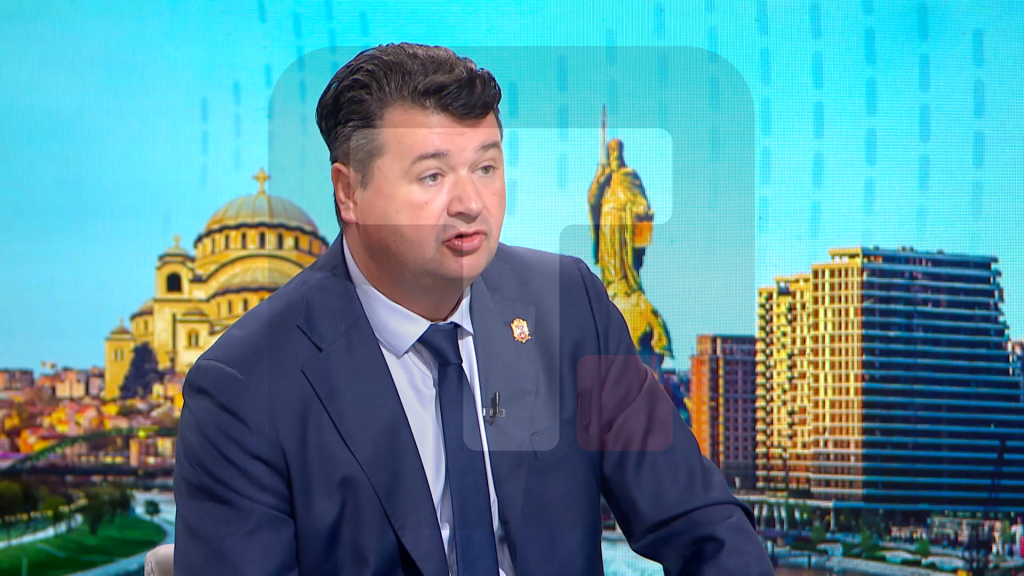 Petrov: US rešava izborne sporove samo kada oni nisu u nadležnosti redovnih sudova