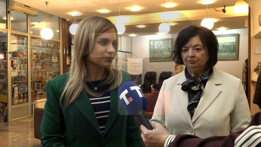 Đurđević Stamenkovski: Nosioci boračke legitimacije treba da imaju sve moguće pogodnosti