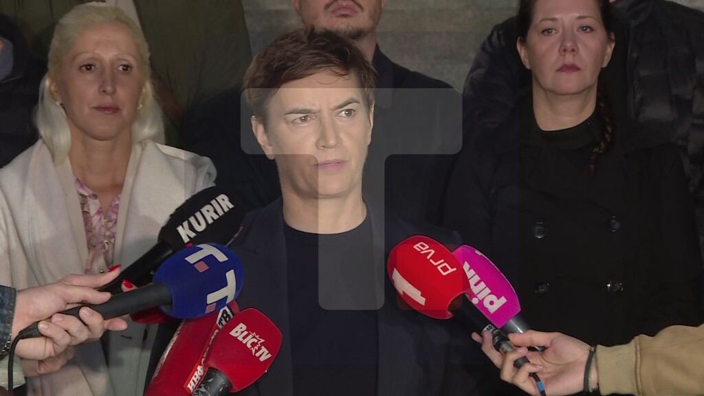 Brnbabić:Vučića se toliko plaše da on jedini ne može da dobije 24 minuta na N1