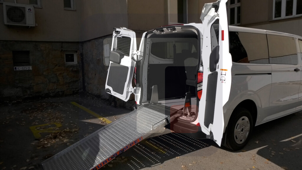 Ivanjica: Zgrada opštine dobija lift za osobe sa ivaliditetom