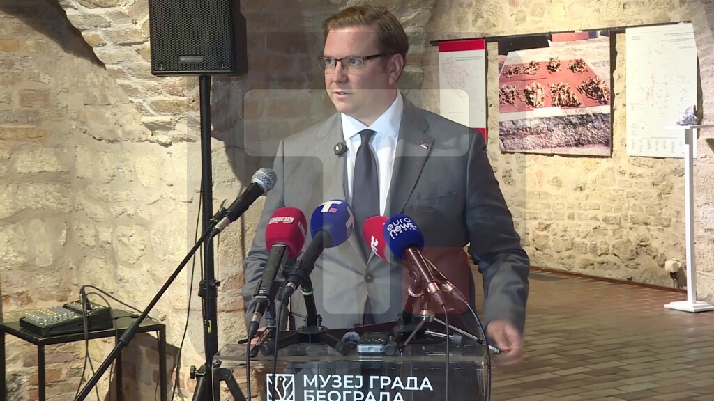 Kokanović: Ugrožena imovina Srba i SPC u Fedeciji BiH
