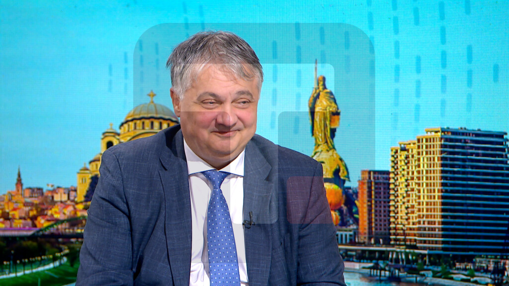 Lučić: I dalje mi je zabranjen ulazak na KiM, žalio sam se i pokrenuo sudski spor