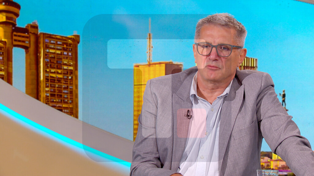 Vuletić: Studentska lista nema jasan program, raspašće se kad uđu u parlament