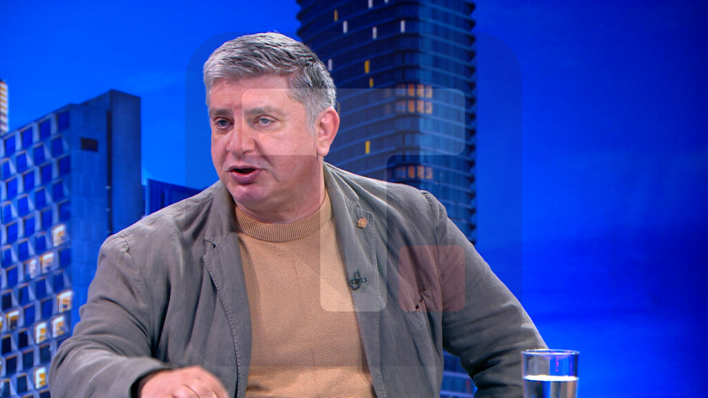 Tomić: Disciplina u kampanji "Ujedinjene SRB"odlika ozbiljnih političkih organizacija
