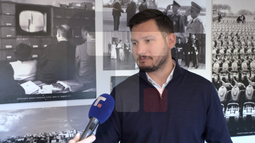 Barac: Sve više informacija govore da je projekat finalizacije zavere protiv Srbije i Republike Srpske stavljen na sto