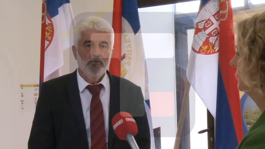 Vujović: Srbija će u narednih nekoliko dana doznačiti 500.000 evra Opštini Bileća, kako bi izašla iz finansijskih problema