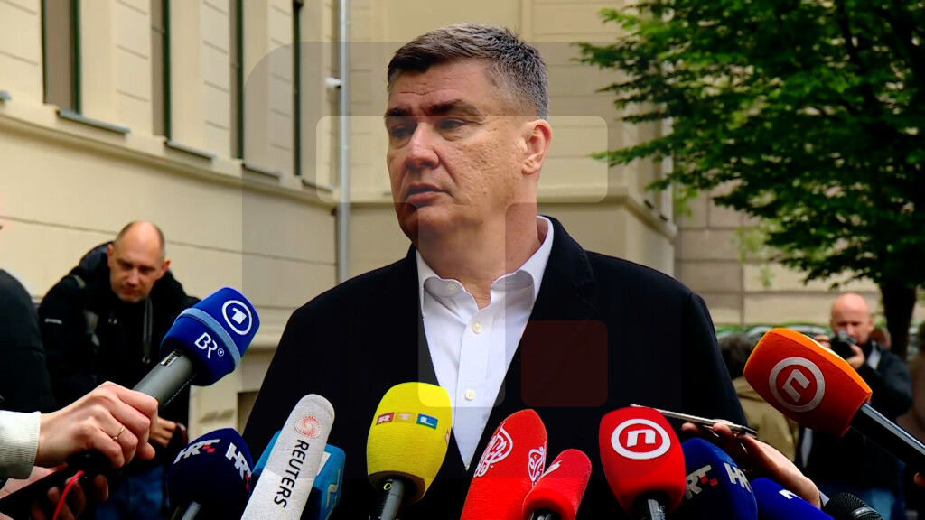 Milanović: Izlazne ankete su prilično tačne, neću pratiti rezultate