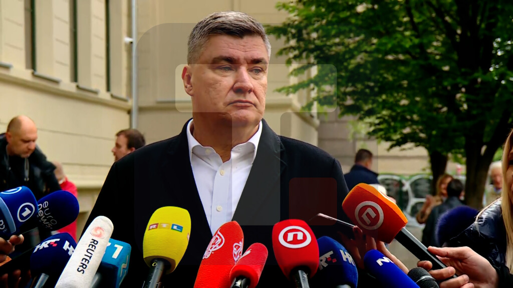 Milanović: Dodik radi samo ono što je u interesu srpskog naroda u BiH