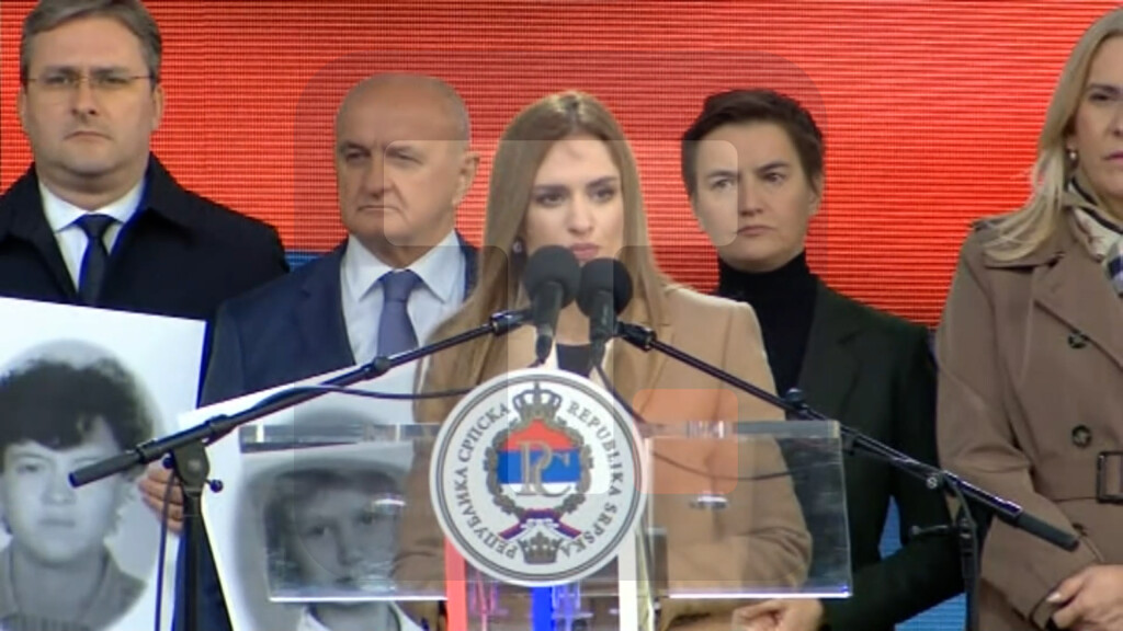 Stamenkovski: RS nije akt napa nego čin odbrane Srpskog naroda
