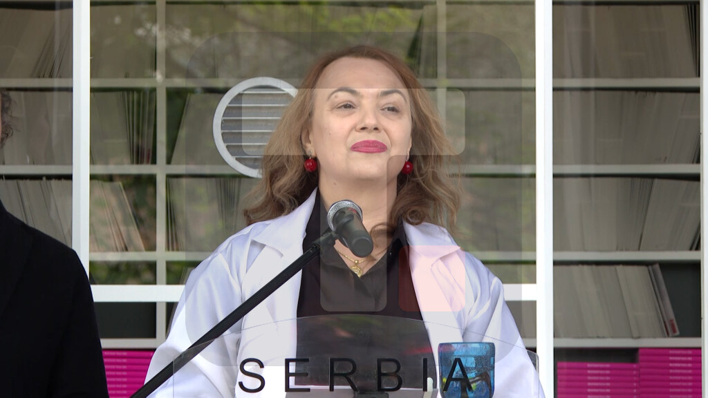 Medaković: Srbija ponosno stoji rame uz rame sa 29 drugih zemalja koje su deo ove manifestacije još od njenih početaka