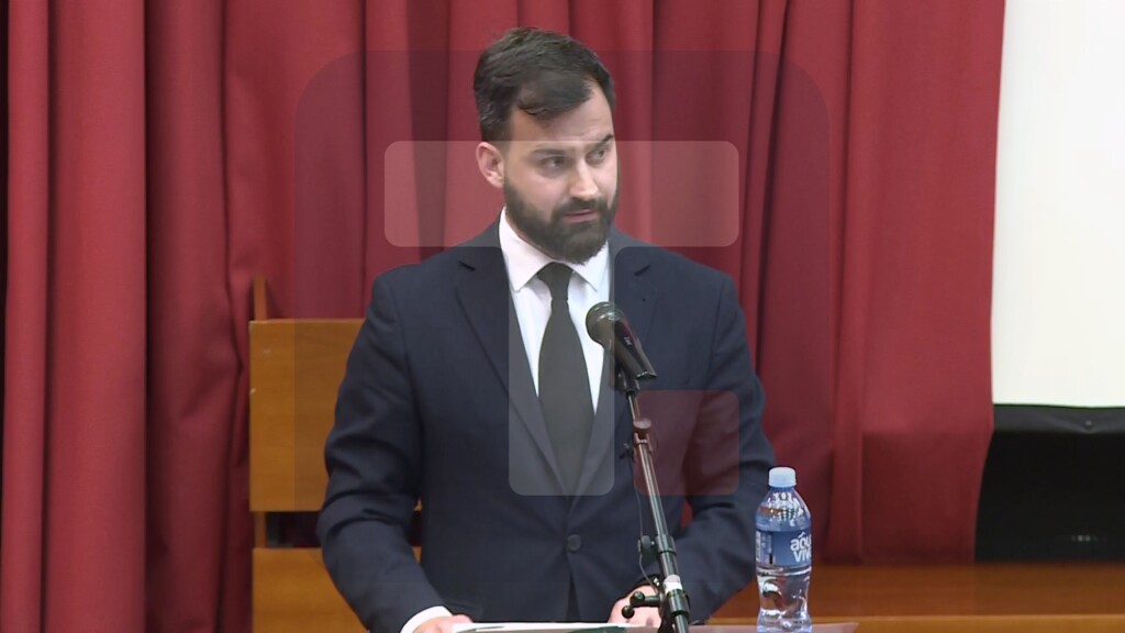 Debeljaković: Imamo pravo da budemo ponosni na naše hrabre pretke