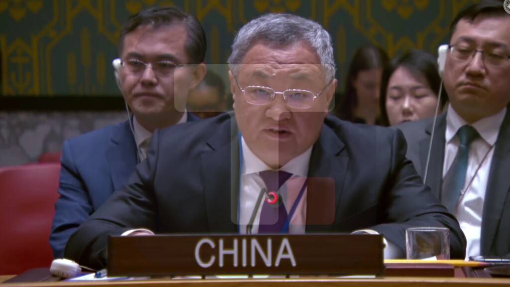Predstavnik Kine:Stav Kine po pitanju KiM je jasan,suverenitet SRB da se poštuje