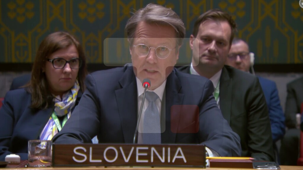 SLO: Normalizacija ide zajedno sa obezbeđivanjem bezbednog okruženja za Srbe
