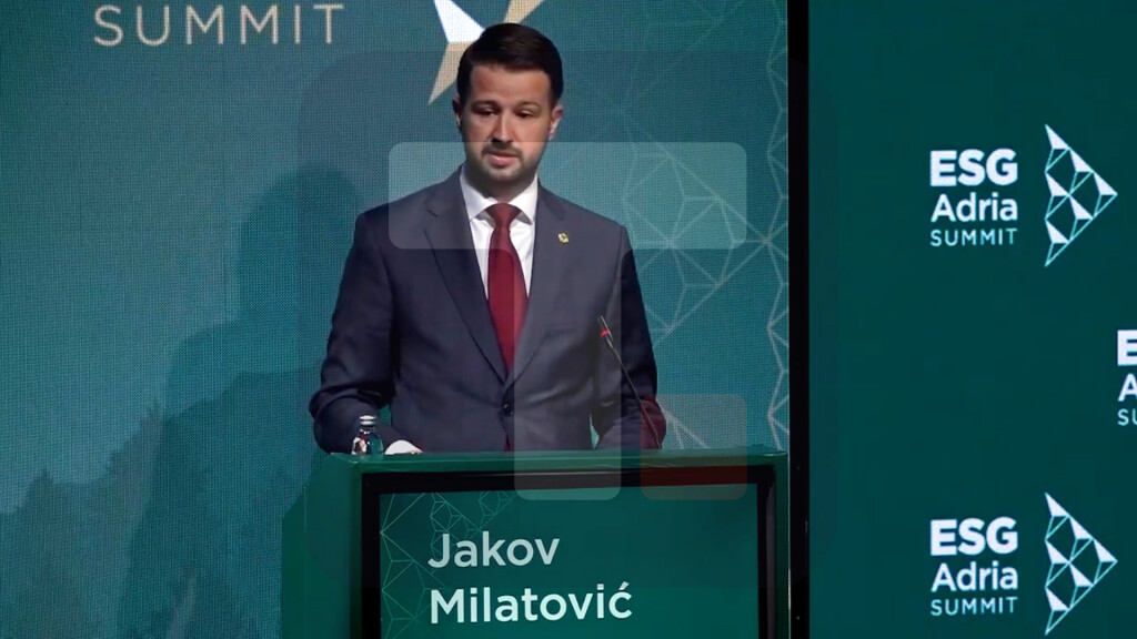 Milatović: Nove članice ovog samita su Slovenija i Hrvatska, doprineće novim idejama i strategijama