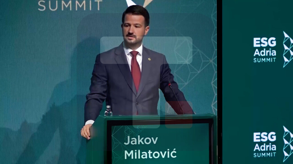 Milatović: Naša snaga je u različitostima, jednakost svih građana je osnova na kojoj društva treba da počivaju
