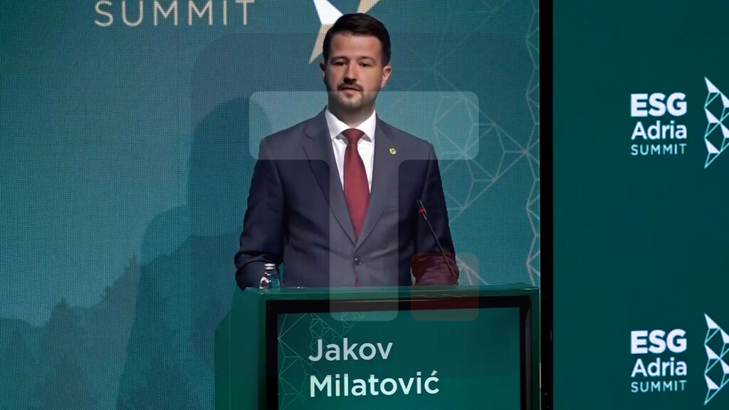 Milatović: Odgovornost i etičnost nisu samo obaveze koorporacija, već i ključ uspeha na duže staze