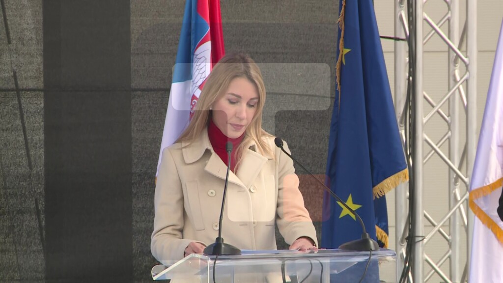 Đedović Handanović: EPS postaje značajan deo cirkularne ekonomije u Srbiji