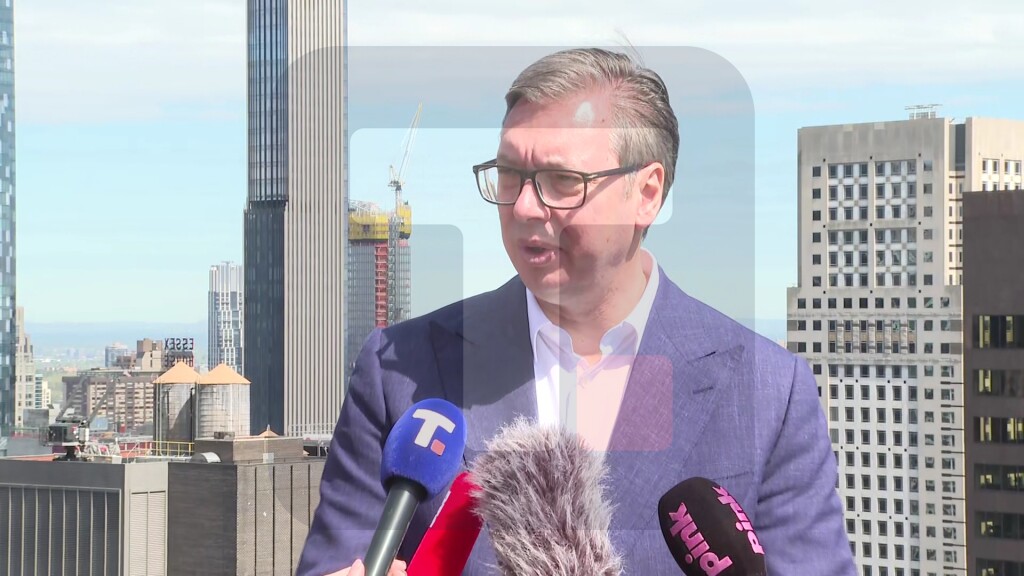 Vučić: Amerikanci i Nemci su u Beču brojali glasove i pravili listu za pritisak