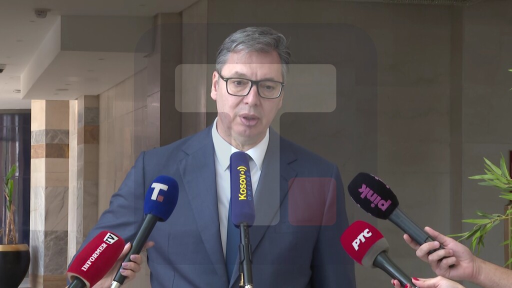 Vučić: Dobri razgovori s premijerom Egipta, brzo ćemo duplirati trgovinsku razmenu