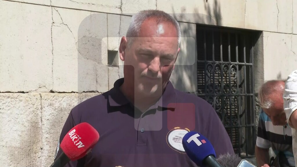 Filipović: Sastanak je bio težak ali dobili smo uverenje da će problemi biti rešeni