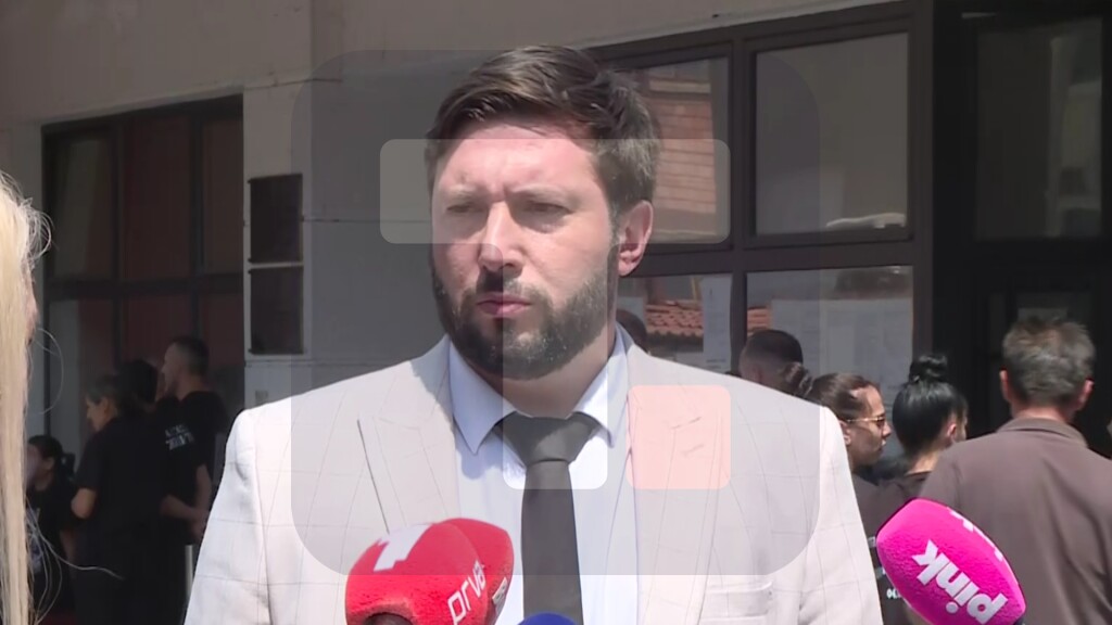 Stefanović: Uroš Blažić je skoro u potpunosti priznao krivicu i izrazio neku vrstu kajanja