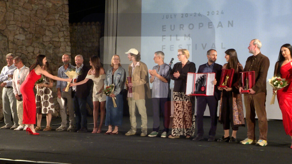 Dodelom nagrada završen 31. Festival evropskog filma Palić