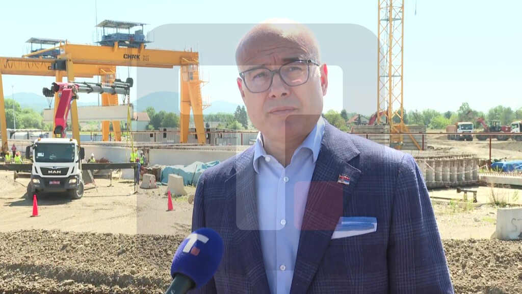 Vučević: Ove godine za kvalitetno seme subvencije do 35 hiljada po hektaru