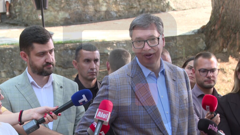 Vučić: Do 2027. godine moramo da završimo sve, a moramo da čuvamo stabilnost javnih finasija, ne sme kasni plata ili penzija