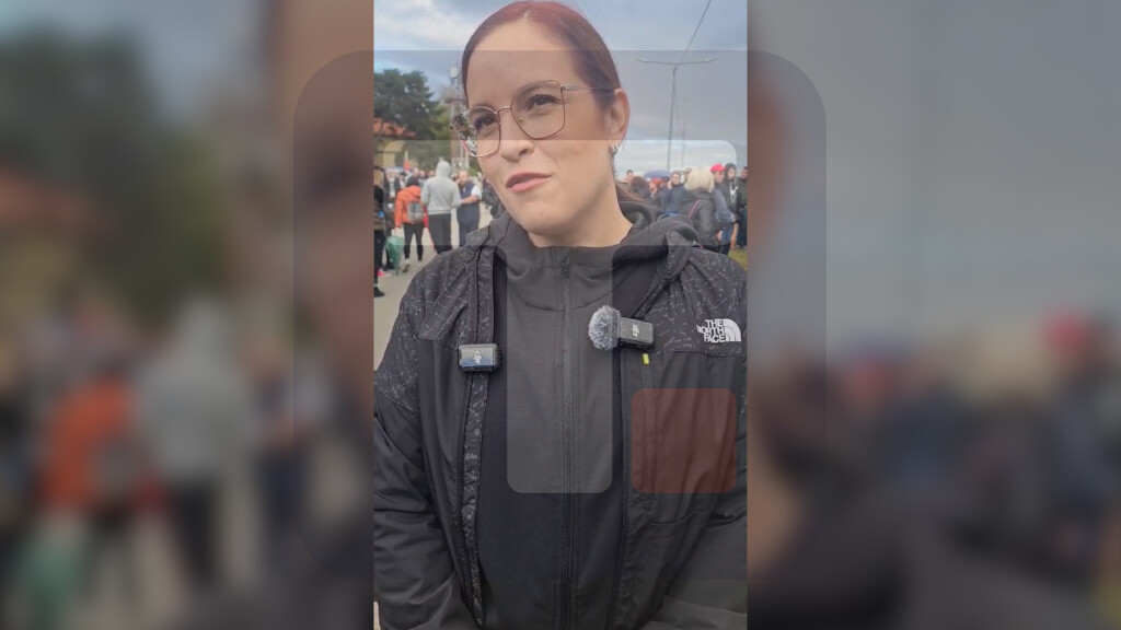 Pavkov: Sigurna sam da nas čeka svetla budućnost