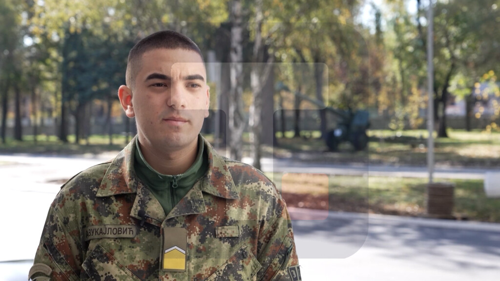 Vukajlović: Kod oba simulatora nam je bila važna pasivna bezbednost saobraćaja