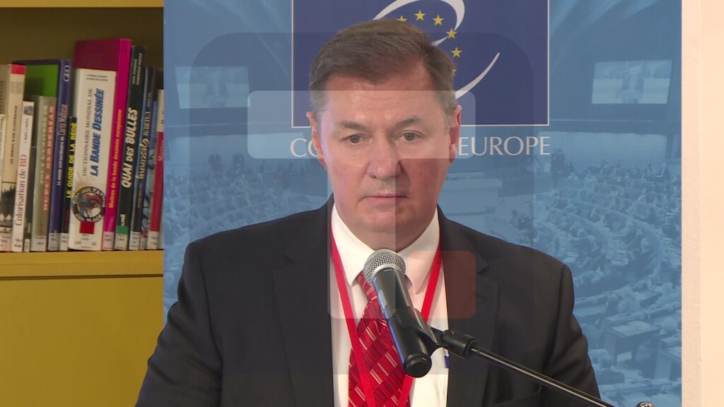 Babić: Važno je učiti istoriju zato što je bitno prenositi činjenice iz prošlosti narednoj generaciji