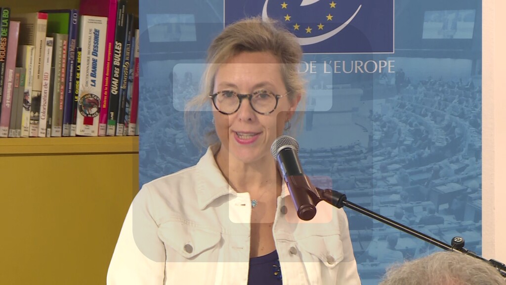 Ferari: Poznavanje zajedničke prošlosti u Evropi predstavlja vezivno tkivo našeg jedinstva