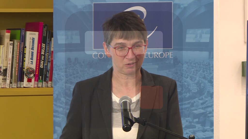 Konrad: Imali smo dva velika procesa suočavanja sa istorijom koja je bila teška