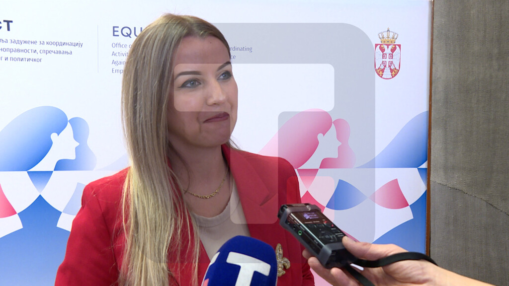 Kučević: Ekonomsko osnaživanje žena je tema u fokusu u Tutinu