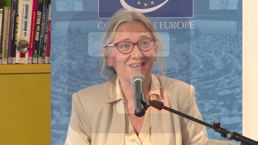 Lugon-Mulin: Časovi istorije su osnova za jačanje vrednosti