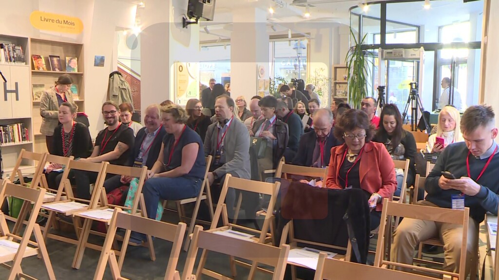 Četvrti Beogradski simpozijum o nastavi istorije