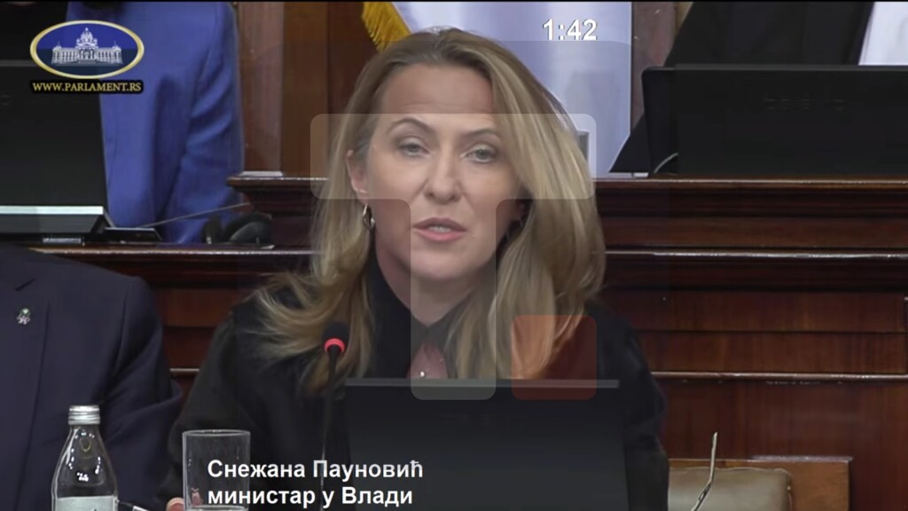 Paunović: Opet će pobediti vladajuća koalicija i opet će neko da priča kako izbori nisu bili fer