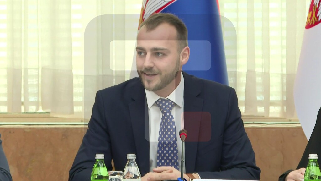 Arbutina: Želimo da prevaziđemo istorijska nagađanja koja opterećuju temu o Holokaustu