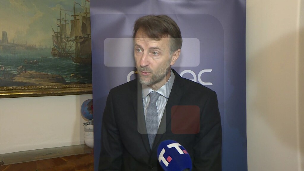 Bekerat: Na državama članicama je da donesu odluku o otvaranju Klastera 3